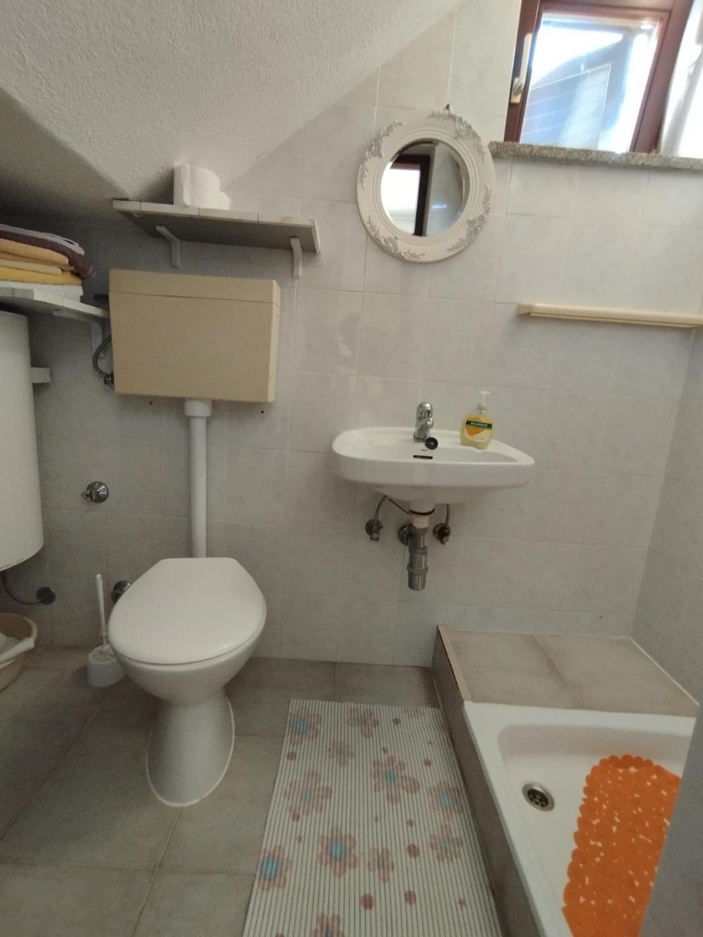 Apartment Vera Умаг Экстерьер фото