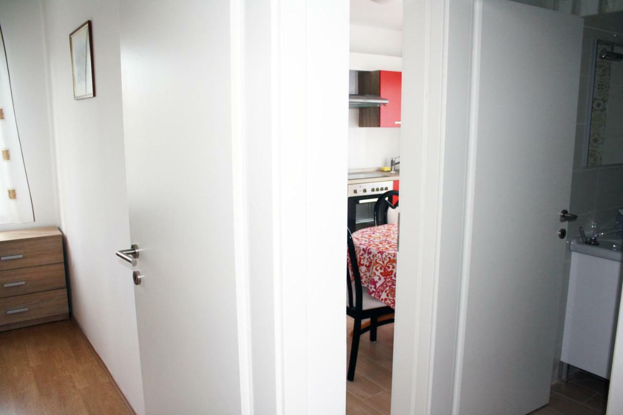 Apartment Vera Умаг Экстерьер фото