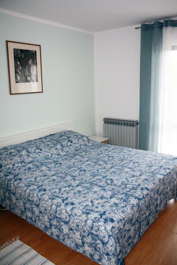 Apartment Vera Умаг Экстерьер фото