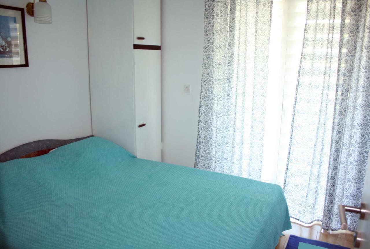 Apartment Vera Умаг Экстерьер фото