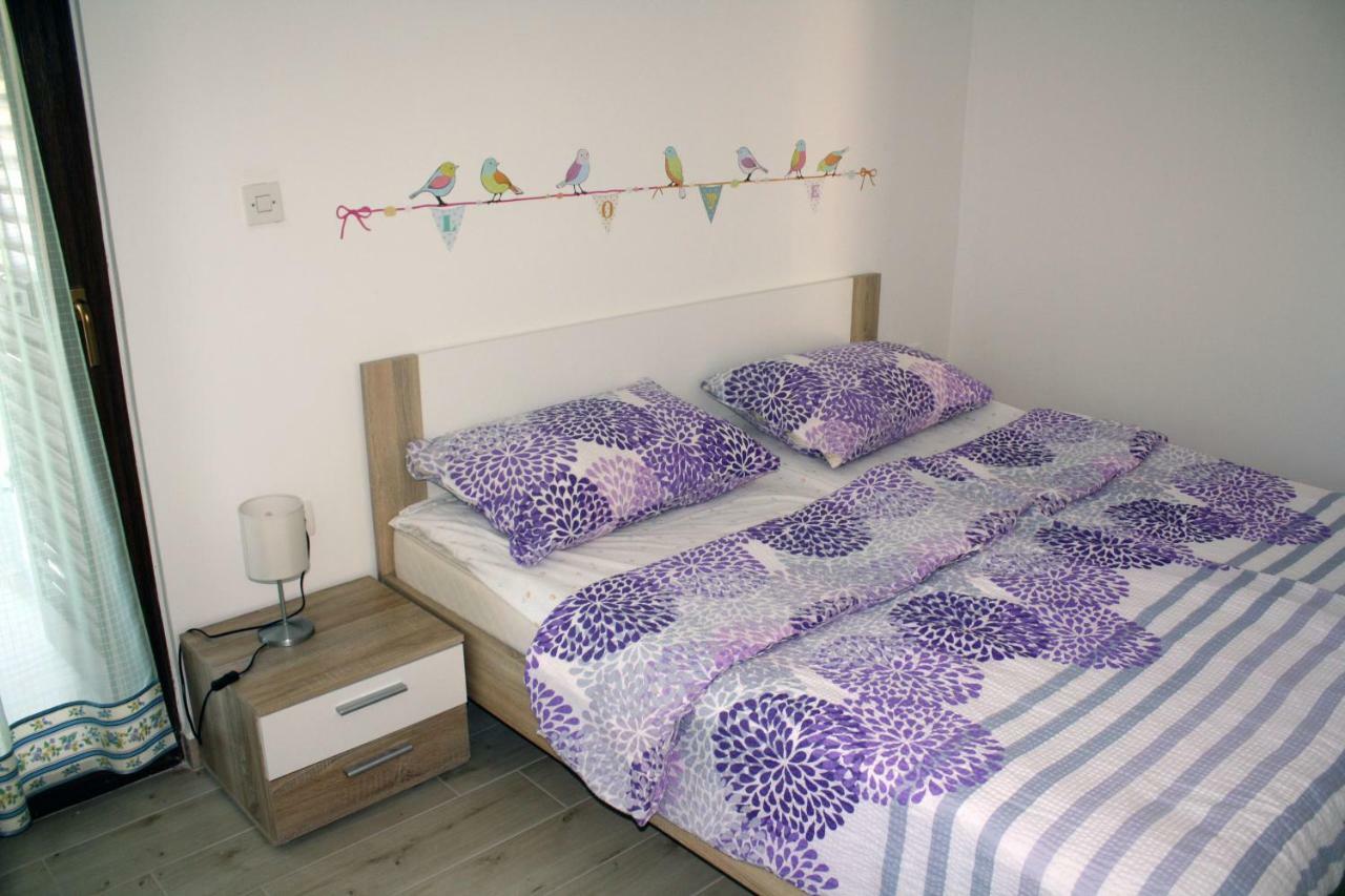 Apartment Vera Умаг Экстерьер фото