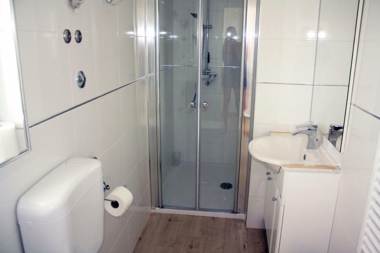 Apartment Vera Умаг Экстерьер фото